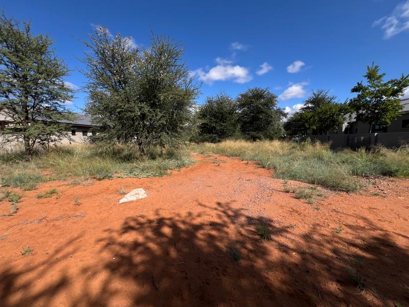 0 Bedroom Property for Sale in Kathu Northern Cape